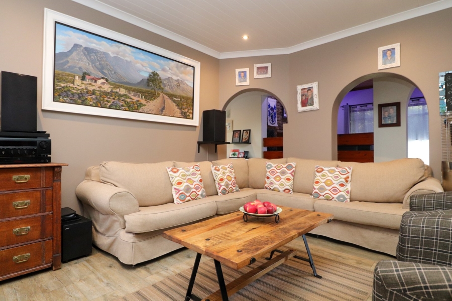 4 Bedroom Property for Sale in Doringkruin North West